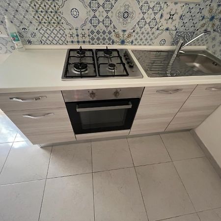 Dimora Siciliana Apartment Avola Eksteriør billede