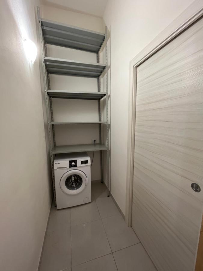 Dimora Siciliana Apartment Avola Eksteriør billede
