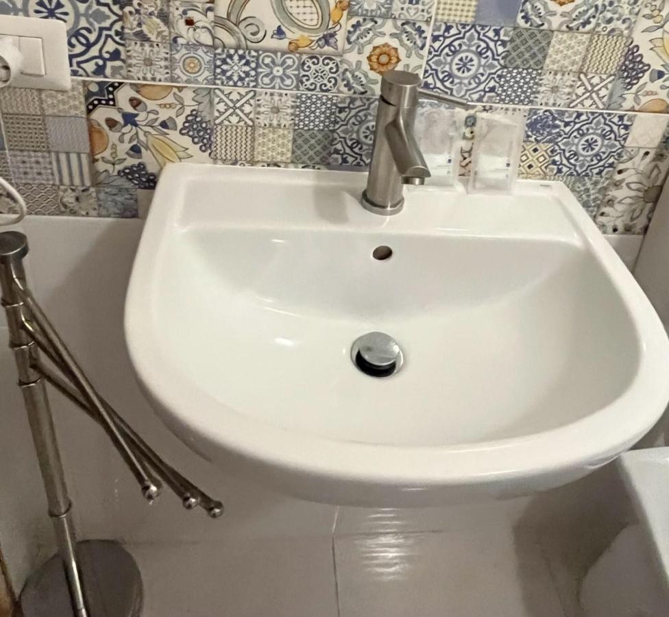 Dimora Siciliana Apartment Avola Eksteriør billede