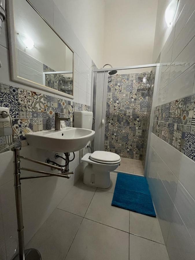 Dimora Siciliana Apartment Avola Eksteriør billede